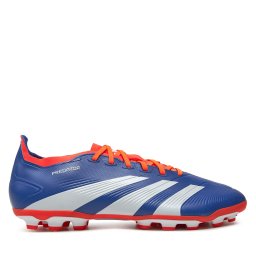 Обувки за футбол adidas Predator League 2G/3G AG IF6312 Син