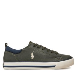 Гуменки Polo Ralph Lauren Prestyn RL01240301 Зелен