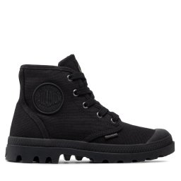 Туристически oбувки Palladium Pampa HI 92352-060 Черен