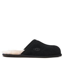 Пантофи Ugg M Scuff 1101111 Черен