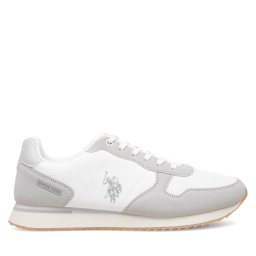 Сникърси U.S. Polo Assn. ALTENA001A Бял