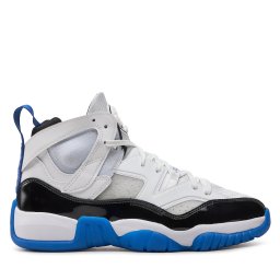 Сникърси Nike DO1925 140 Бял