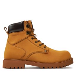 Туристически oбувки Big Star Shoes OO174629 Кафяв