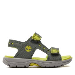 Сандали Timberland Moss Jump 2 Strap Sandal TB0A68RHL951 Каки
