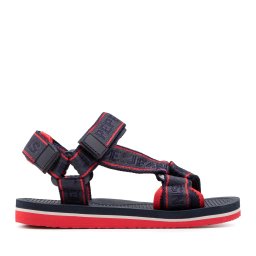 Сандали Pepe Jeans Pool Tape Boys PBS90043 Тъмносин