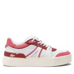 Сникърси Lacoste L002 Evo Logo Tongue 747SFA0056 Бял