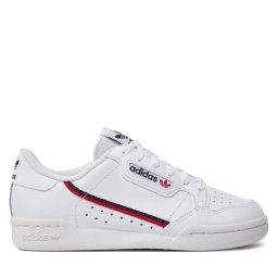 Сникърси adidas Continental 80 J F99787 Бял