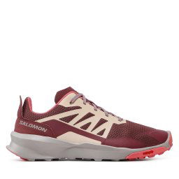 Сникърси Salomon Patrol J 471182 18 M0 Виолетов