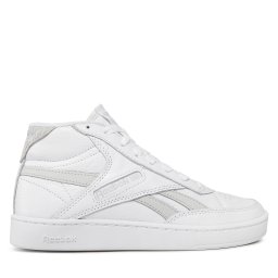 Сникърси Reebok Club C Form Hi IE1623 Бял