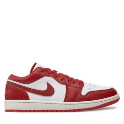 Сникърси Nike Air Jordan 1 Low Se FJ3459 160 Бял