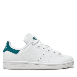 Сникърси adidas Stan Smith Shoes Kids IE9139 Бял