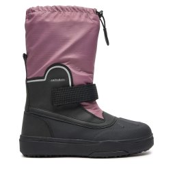 Апрески Geox J Bunshee PG Abx B J46HSB-0MEFU C8049 S Черен
