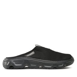 Чехли Salomon Reelax Slide 6.0 L47112000 Черен