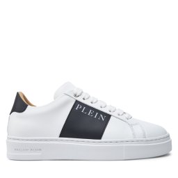 Сникърси PHILIPP PLEIN AADS USC0657 PLE010N Бял