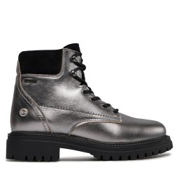 Туристически oбувки Tamaris 1-26914-41 Сив