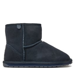Апрески EMU Australia Wallaby Mini Teens T10103 Тъмносин