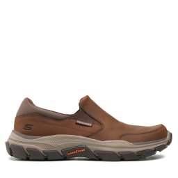 Обувки Skechers Calum 204480/CDB Кафяв