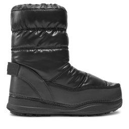 Апрески Bogner La Plagne 19 High 32447084 Черен