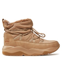 Зимни обувки Lee Cooper LCJ-24-03-3062LA Бежов