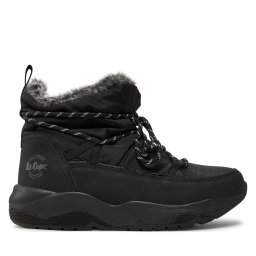 Зимни обувки Lee Cooper LCJ-24-03-3063LA Черен