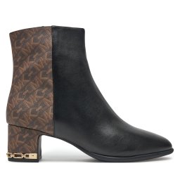 Боти MICHAEL Michael Kors 40F4JUME6L Кафяв