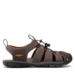 Сандали Keen Clearwater 1014456 Сив