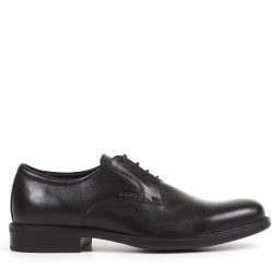 Обувки Geox U Carnaby D U52W1D 00043 C9999 Черен