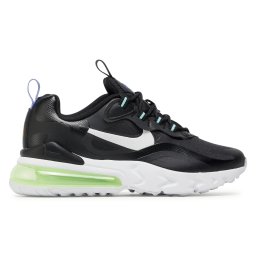 Сникърси Nike Air Max 270 React (GS) CZ4212 001 Черен