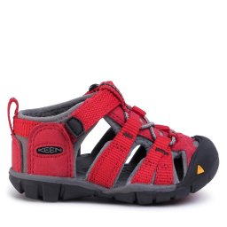 Сандали Keen Seacamp II Cnx 1014442 Червен
