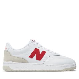 Сникърси New Balance BB80RTB Бял