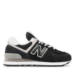 Сникърси New Balance WL574EVB Черен
