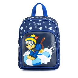 Раница Paw Patrol ACCCS-AW24-308PAW Тъмносин
