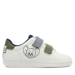 Сникърси Fila Wb Crosscourt 2 FFK0096.13172 Бял