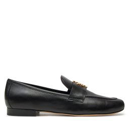 лоуфъри с дебела подметка Tory Burch Eleanor 158204 Черен