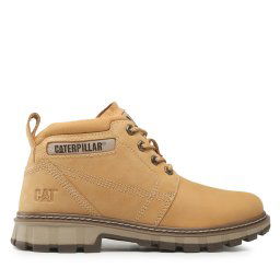 Туристически oбувки CATerpillar Gold Rush 723788 Кафяв