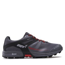 Маратонки за бягане Inov-8 Roclite G 315 Gtx V2 GORE-TEX 001019-GYBKRD-M-01 Сив