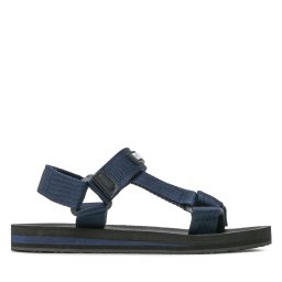 Сандали Big Star Shoes DD274A283 Тъмносин