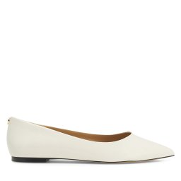 Балеринки Nine West WFA2622-1 Бял