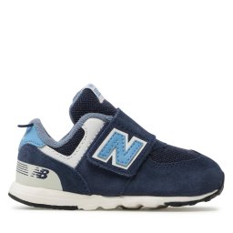 Сникърси New Balance NW574ND1 Тъмносин