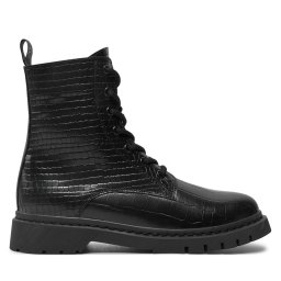 Туристически oбувки Tamaris 1-25054-41 Черен