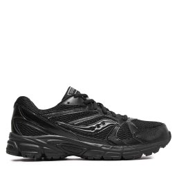 Сникърси Saucony 5 Ride Millennium S70812-3 Черен