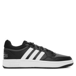 Сникърси adidas Hoops 3.0 Low Classic Vintage GY5432 Черен