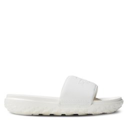 Чехли The North Face W Never Stop Cush Slide NF0A8A99WID1 Екрю