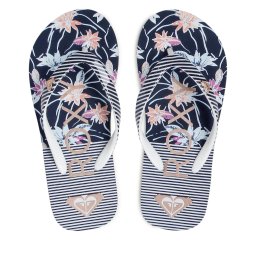 Джапанки Roxy ARGL100264 Тъмносин