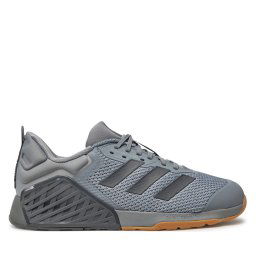 Обувки за фитнес зала adidas Dropset 3 ID8627 Сив