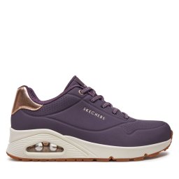 Сникърси Skechers 155196/DKPR Виолетов