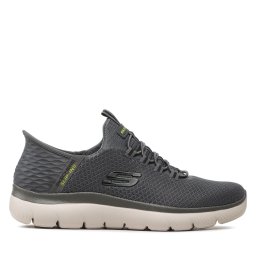 Сникърси Skechers High Range 232457/CHAR Сив