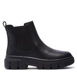 Боти тип челси Timberland Greyfield Chelsea TB0A5ZCG0011 Черен