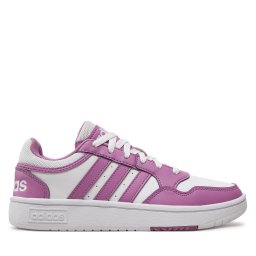 Сникърси adidas Hoops 3.0 IH0174 Виолетов