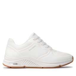 Сникърси Skechers Mile Makers 155570/WHT Бял